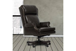 413373254:Leather Office Chair, Image 3