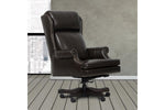 413373254:Leather Office Chair, Image 3