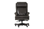 413373254:Leather Office Chair, Image 2