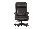 413373254:Leather Office Chair, Image 2