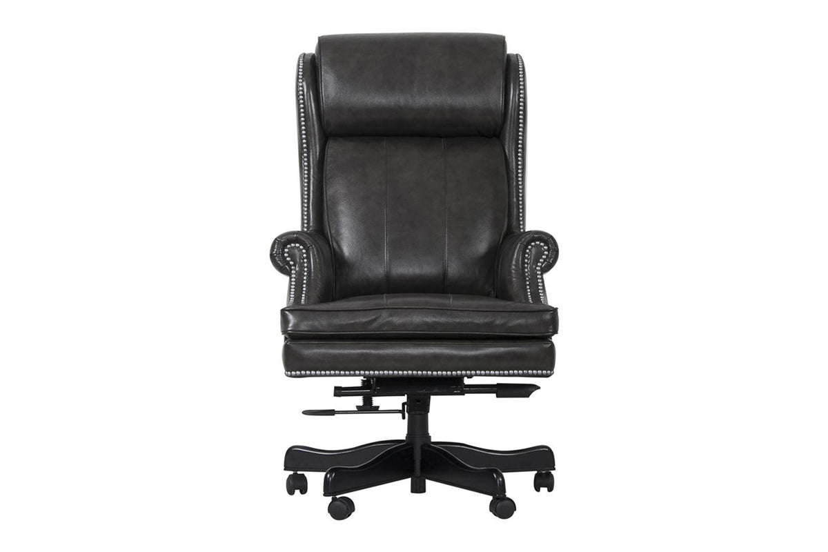 470592930:Leather Office Chair, Image 2