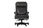 470592930:Leather Office Chair, Image 2