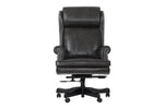 470592930:Leather Office Chair, Image 2