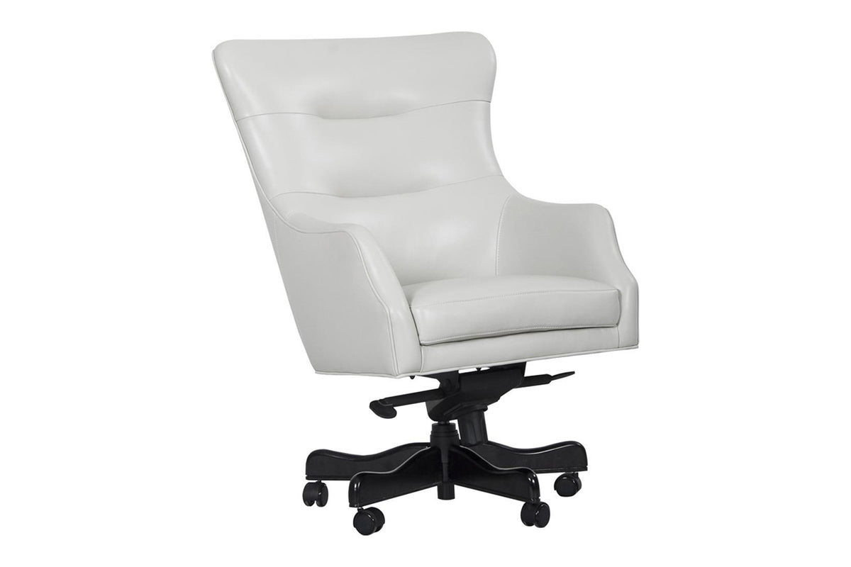 381178037:Leather Office Chair, Image 1