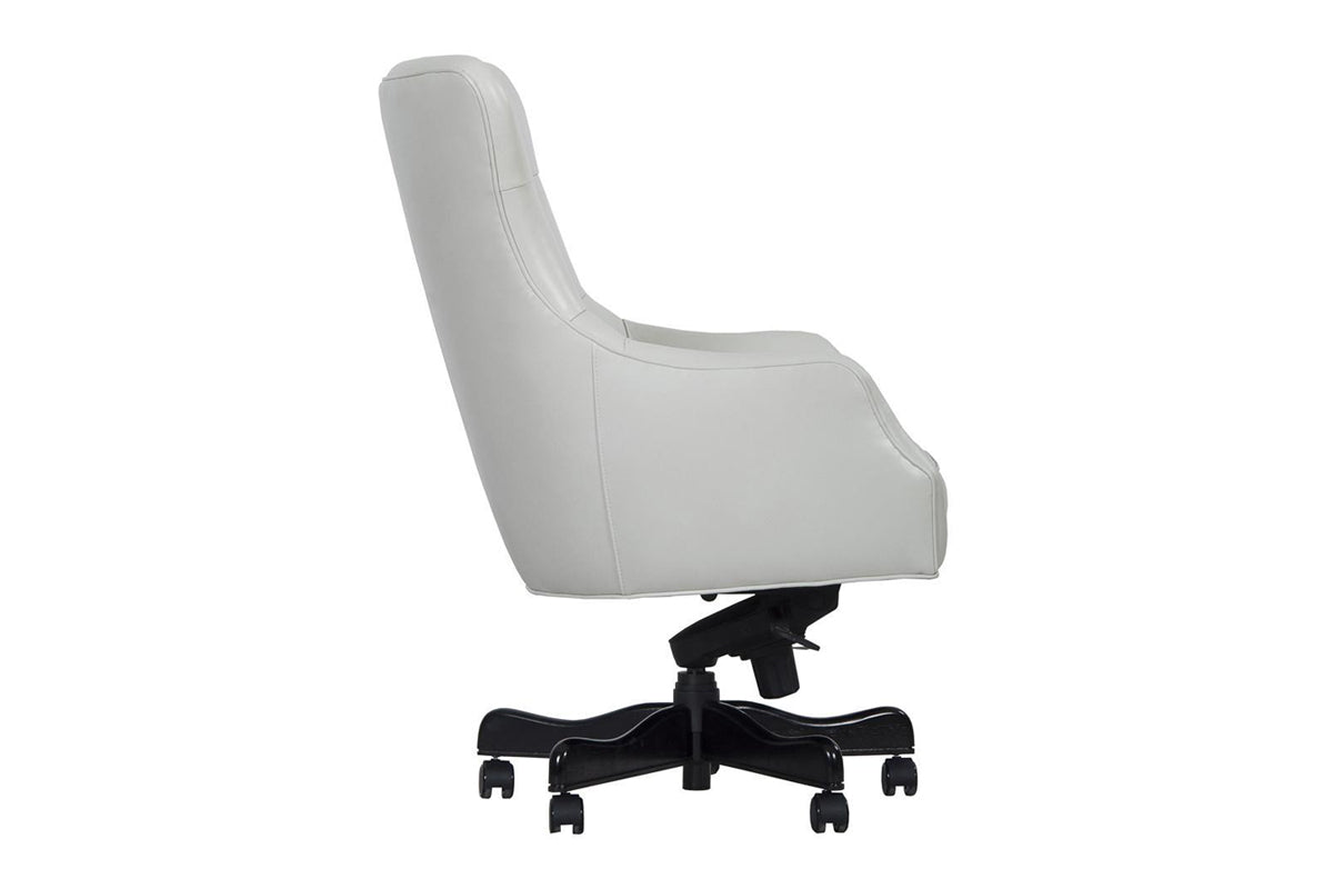 381178037:Leather Office Chair, Image 3