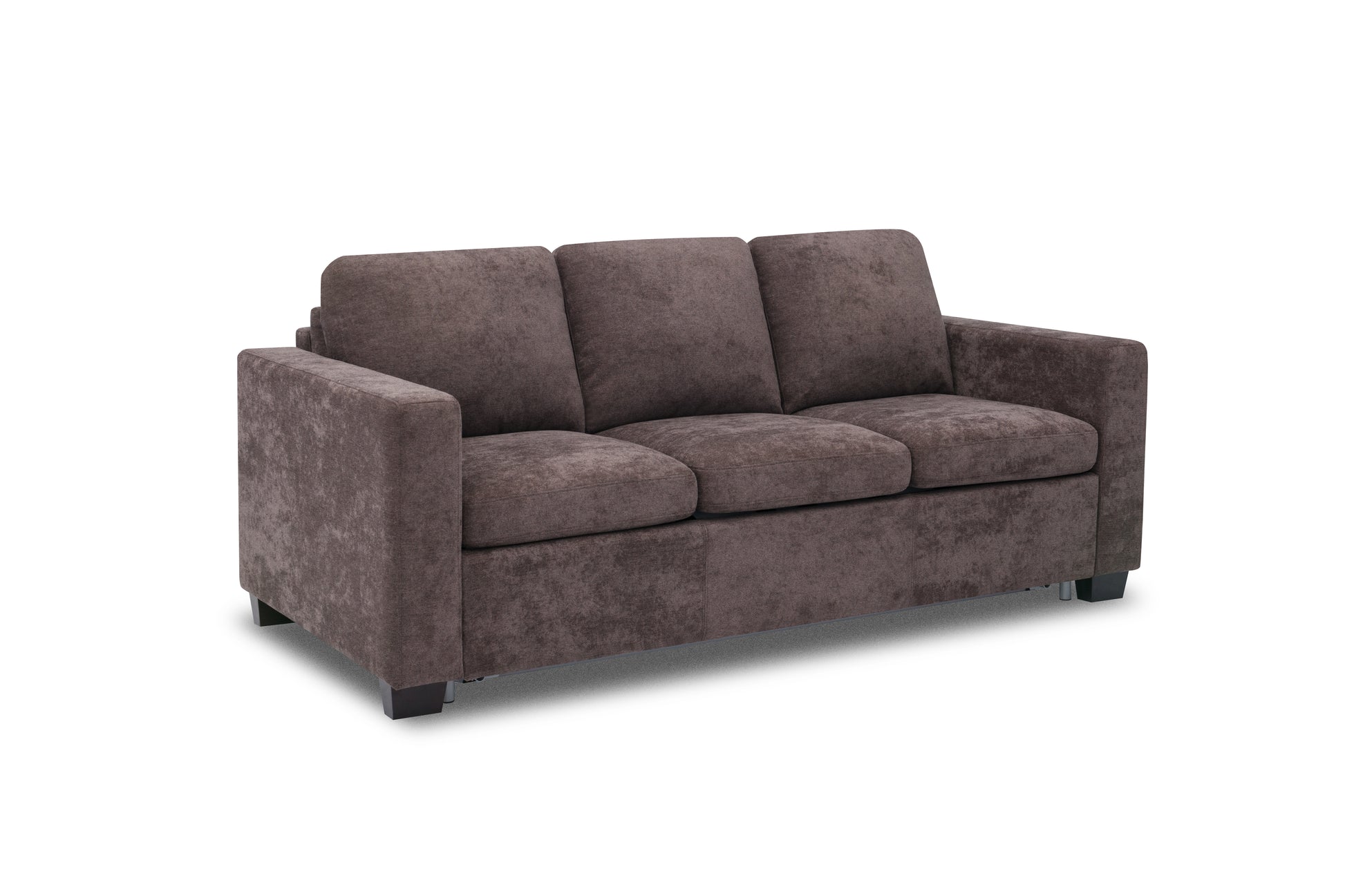 201476759:Oliver Queen Sleeper Sofa, FrontAngle