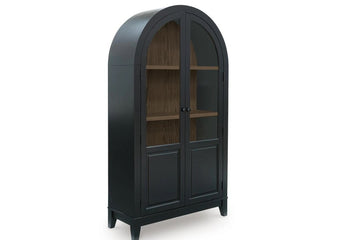 711525016:Dagandale Accent Console, Angle