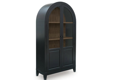 711525016:Dagandale Accent Console, Angle