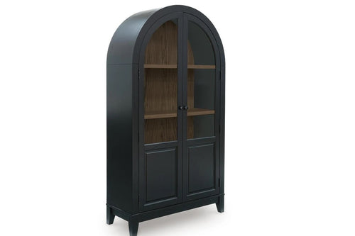 711525016:Dagandale Accent Console, Angle