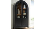711525016:Dagandale Accent Console, StyledAngle