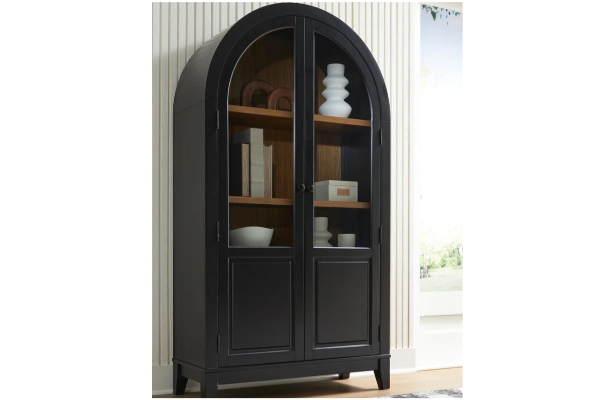 711525016:Dagandale Accent Console, StyledAngle