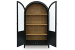 711525016:Dagandale Accent Console, FrontOpen