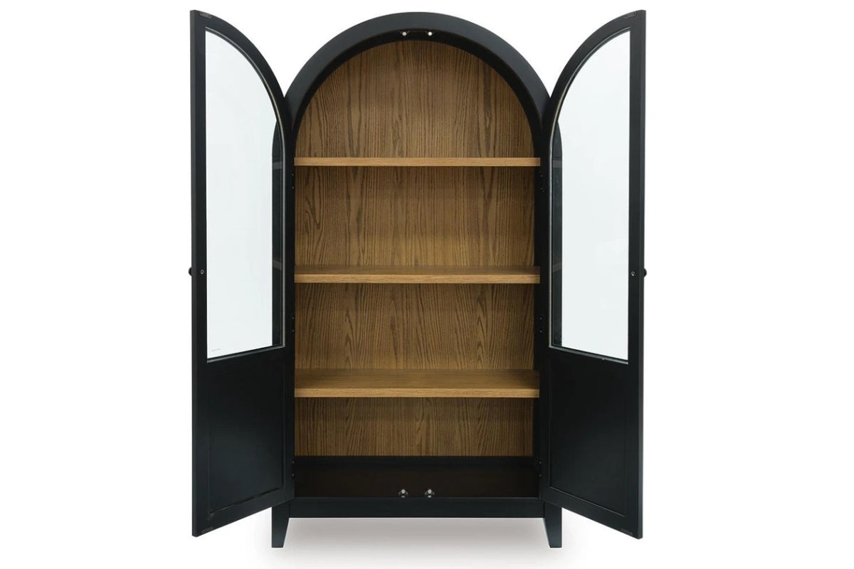 711525016:Dagandale Accent Console, FrontOpen