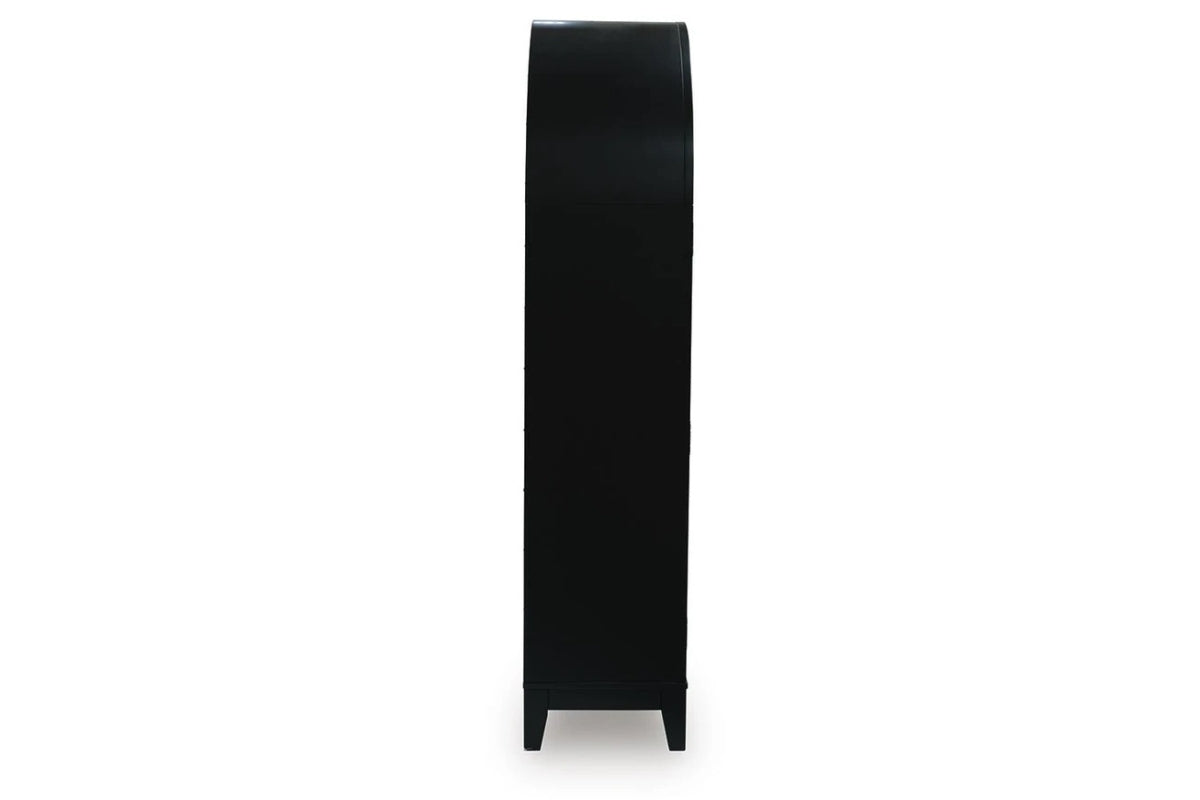 711525016:Dagandale Accent Console, Side