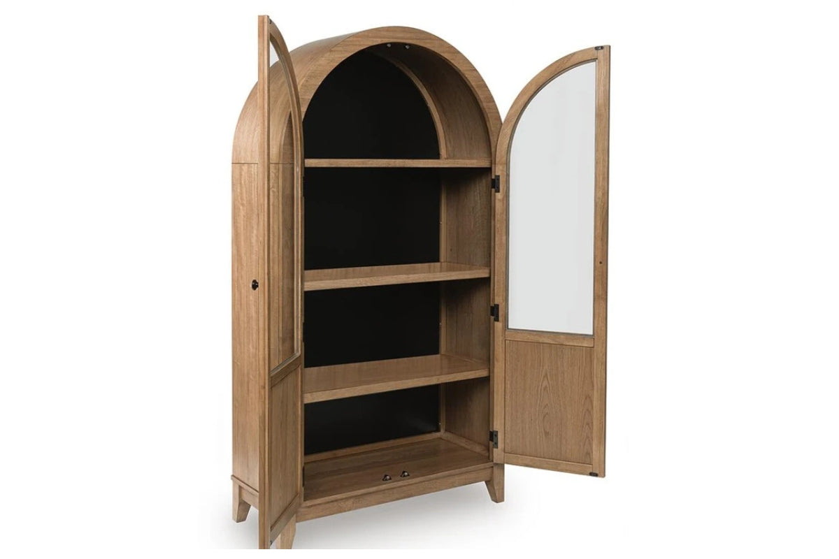 888506352:Dagandale Accent Console, Open