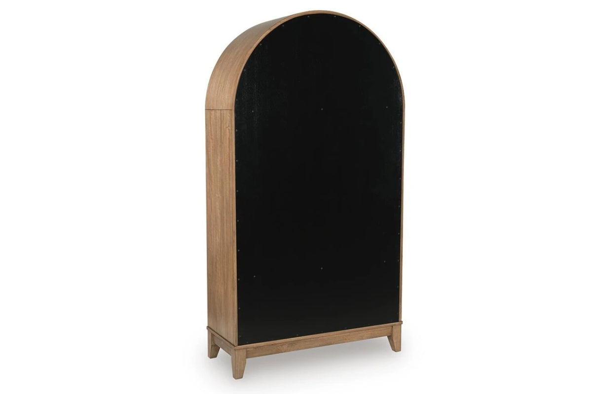888506352:Dagandale Accent Console, Back