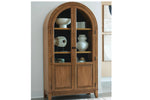 888506352:Dagandale Accent Console, Styled