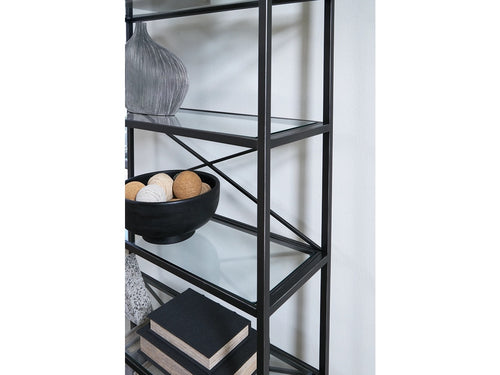 889937365:Dakerwell Bookcase, 