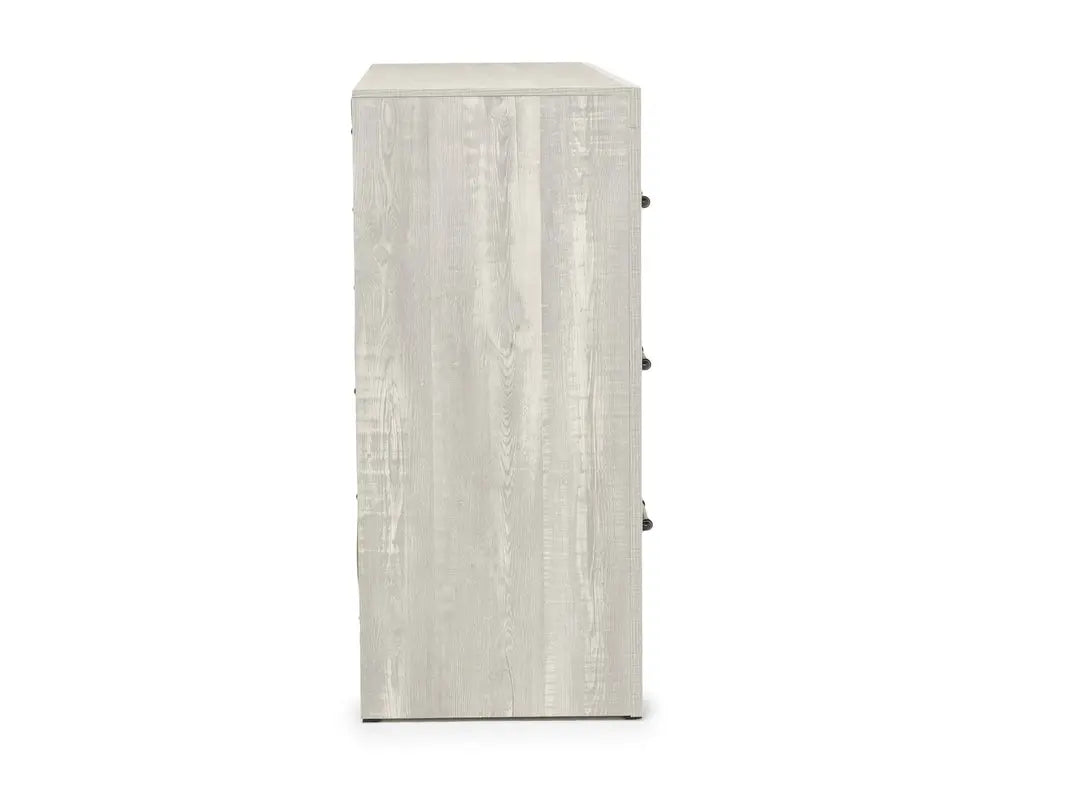 876980153:Dallas Dresser, Side