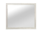 LATHAM207:Dallas Panel Bed With Lights, , Front