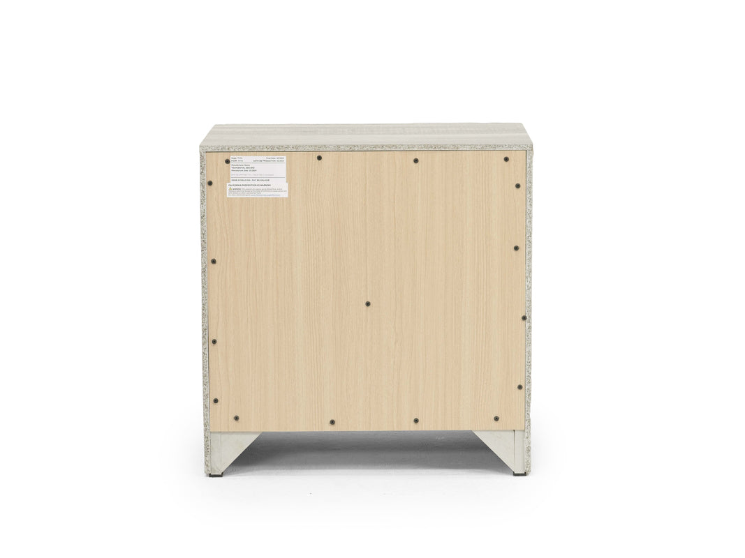 090085168:Dallas Nightstand, Back