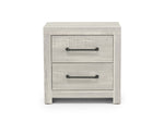 LATHAM205:Dallas Panel Bed With Lights, , Front