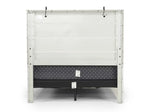 LATHAM000:Dallas Panel Bed With Lights, Back