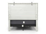 LATHAM004:Dallas Panel Bed With Lights, Back