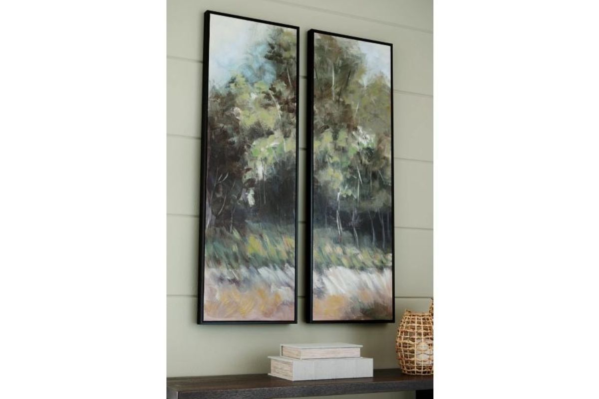 018777712:Dansot Wall Art, Styled