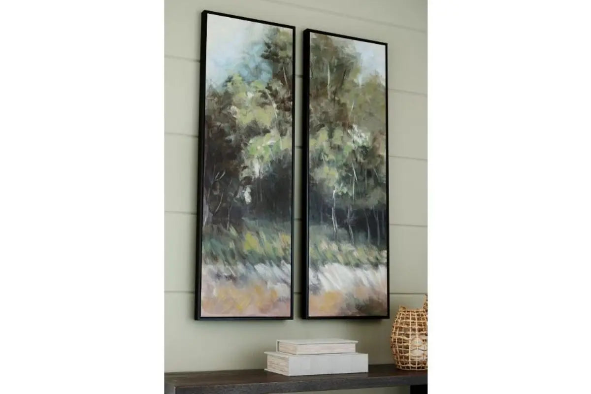 018777712:Dansot Wall Art, Styled