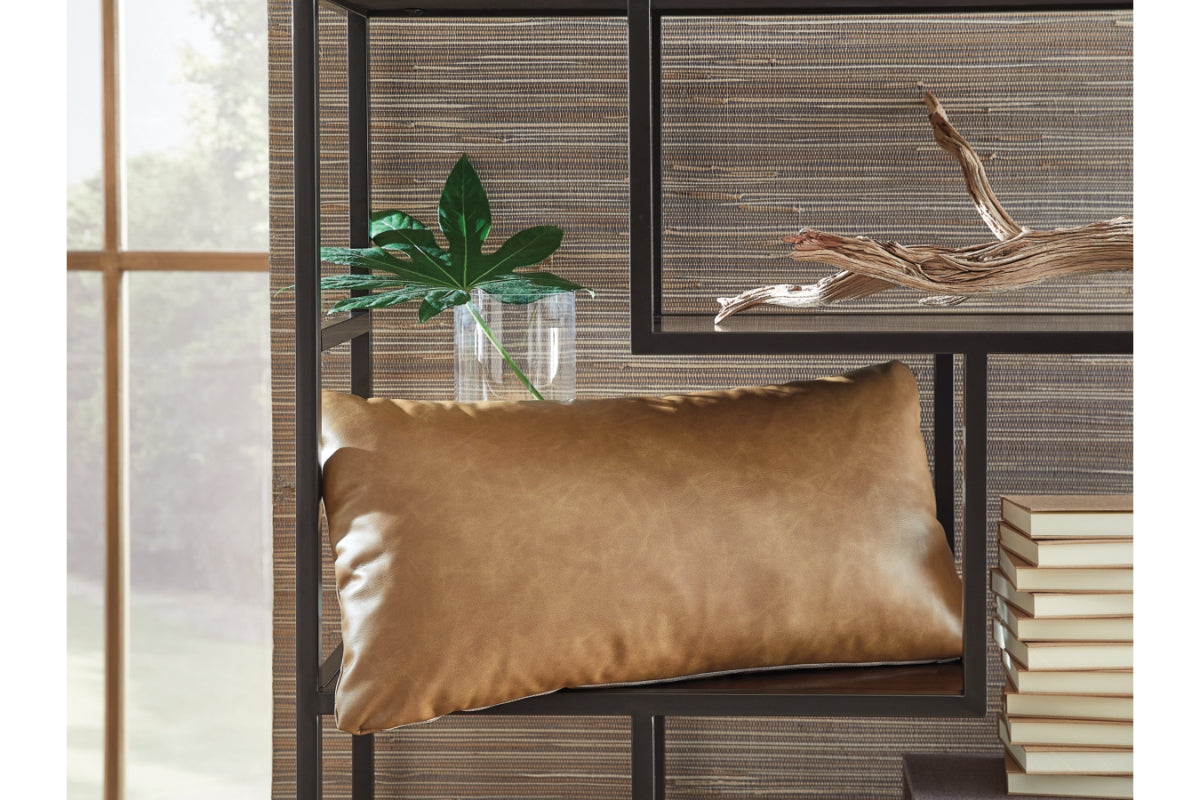 554064731:Danvale Throw Pillow, Styled