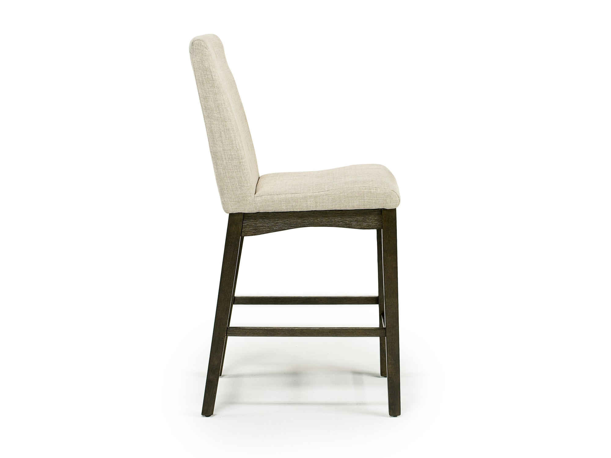 018465654:Dapper Counter Height Stool in Brown, Image 3