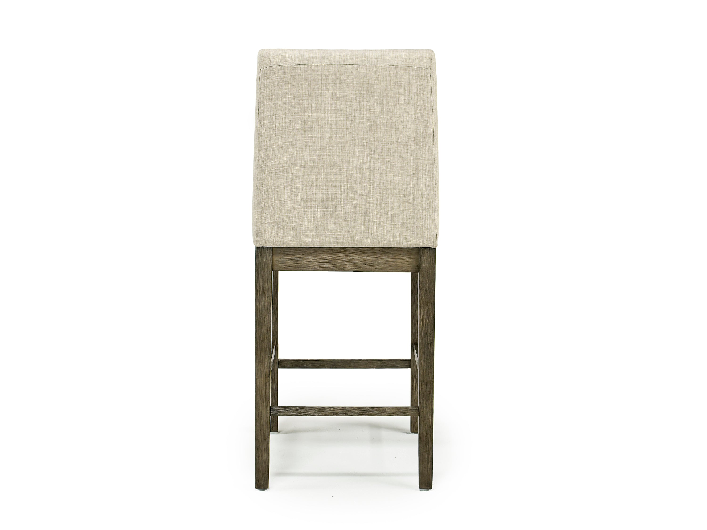 173385538:Dapper Counter Height Stool in Gray, Image 4