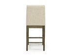 173385538:Dapper Counter Height Stool in Gray, Image 4