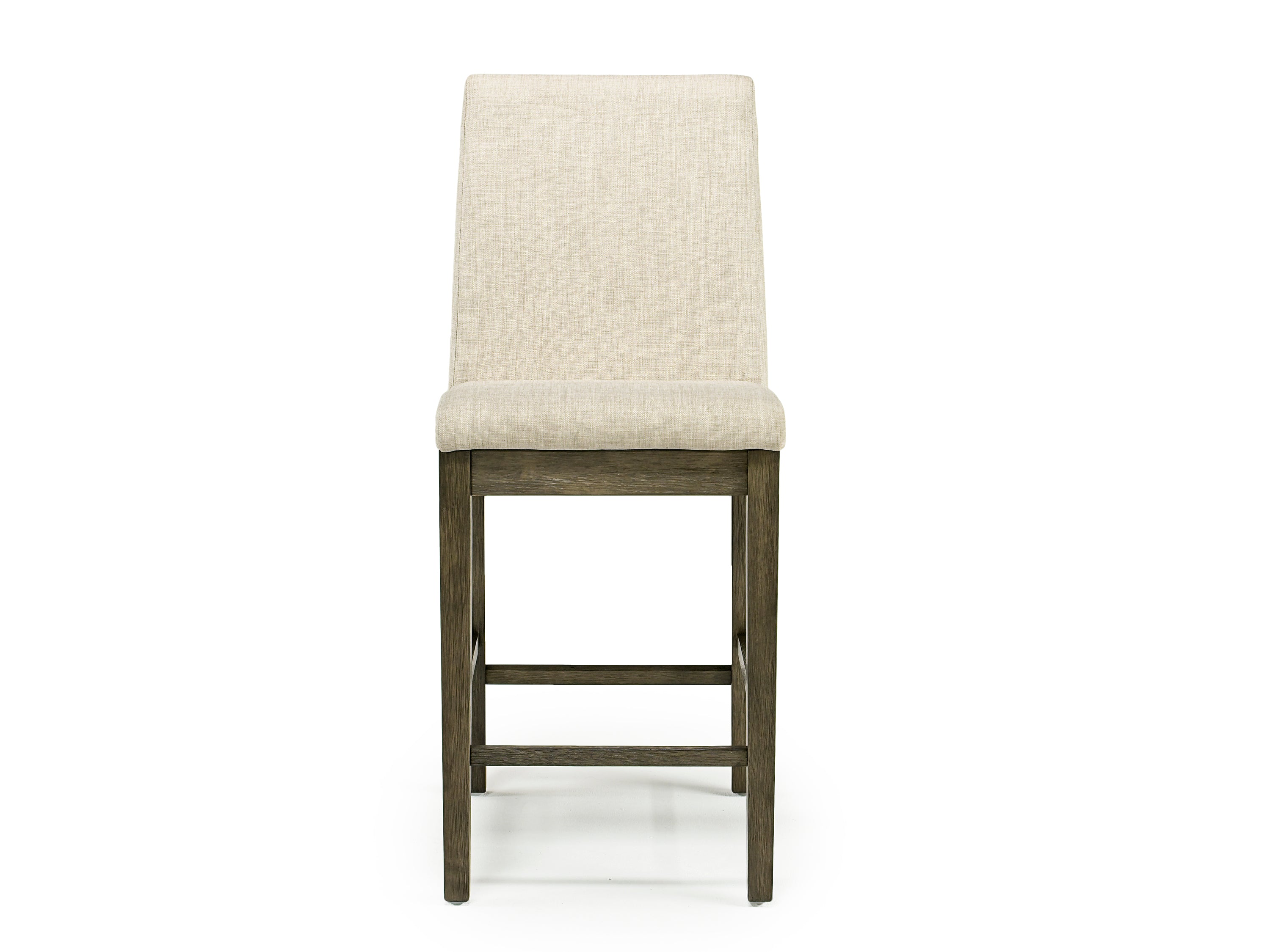 173385538:Dapper Counter Height Stool in Gray, Image 2