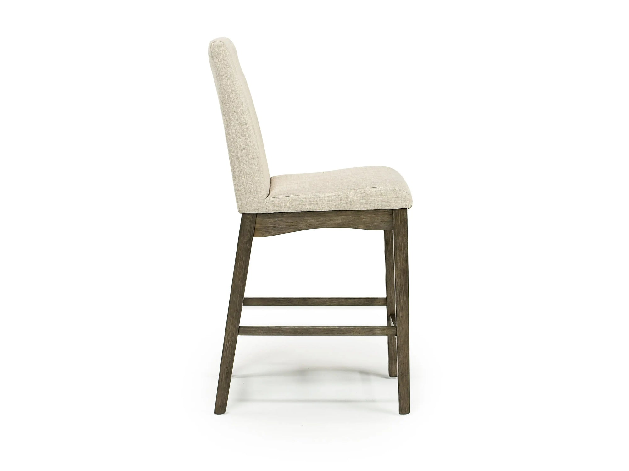 173385538:Dapper Counter Height Stool in Gray, Image 3