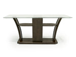 302593027:Dapper Dining Table in Brown, Image 2