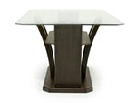 302593027:Dapper Dining Table in Brown, Image 3