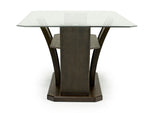302593027:Dapper Dining Table in Brown, Image 3
