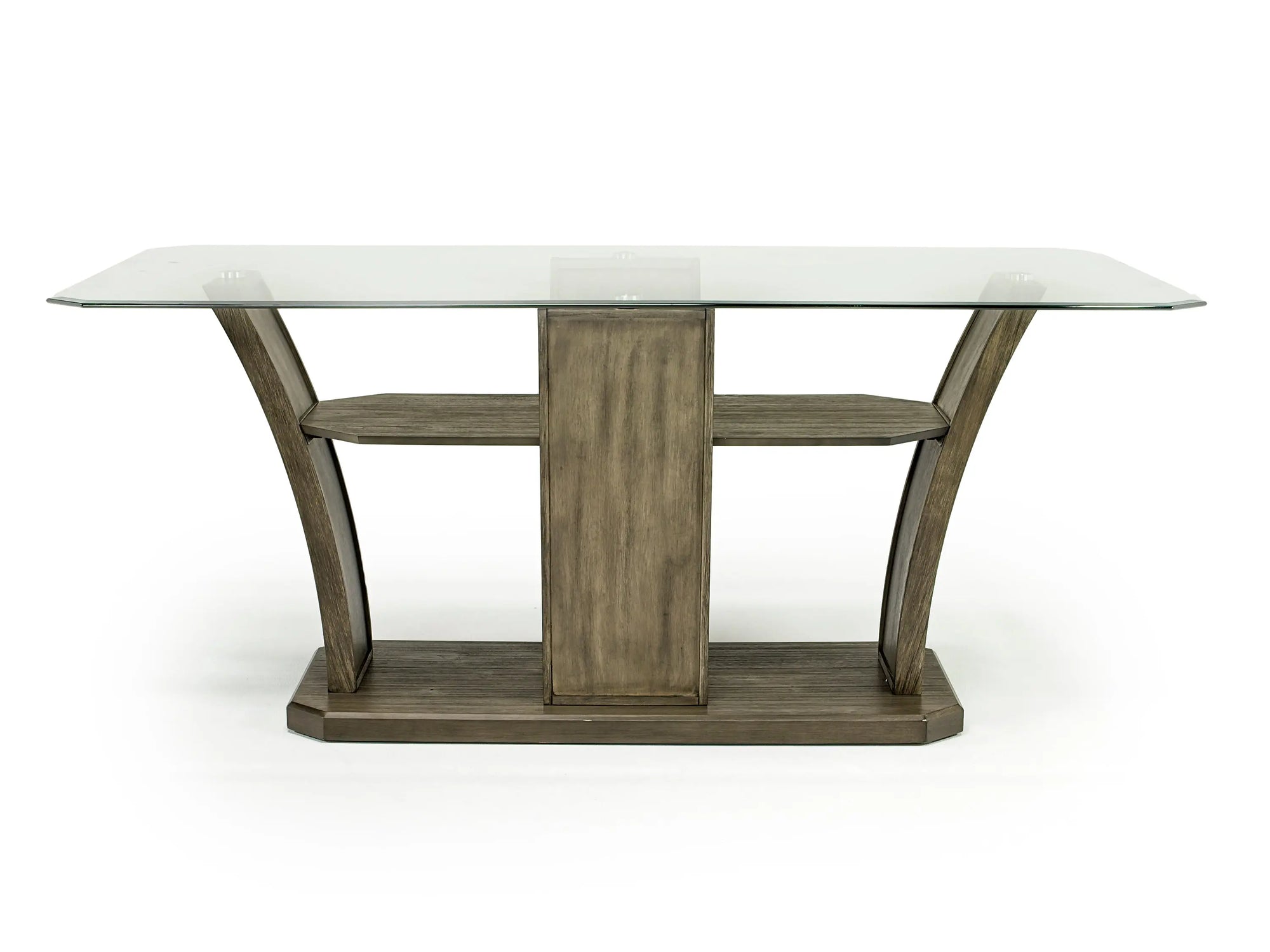 879172803:Dapper Dining Table in Gray, Image 2