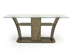 879172803:Dapper Dining Table in Gray, Image 2