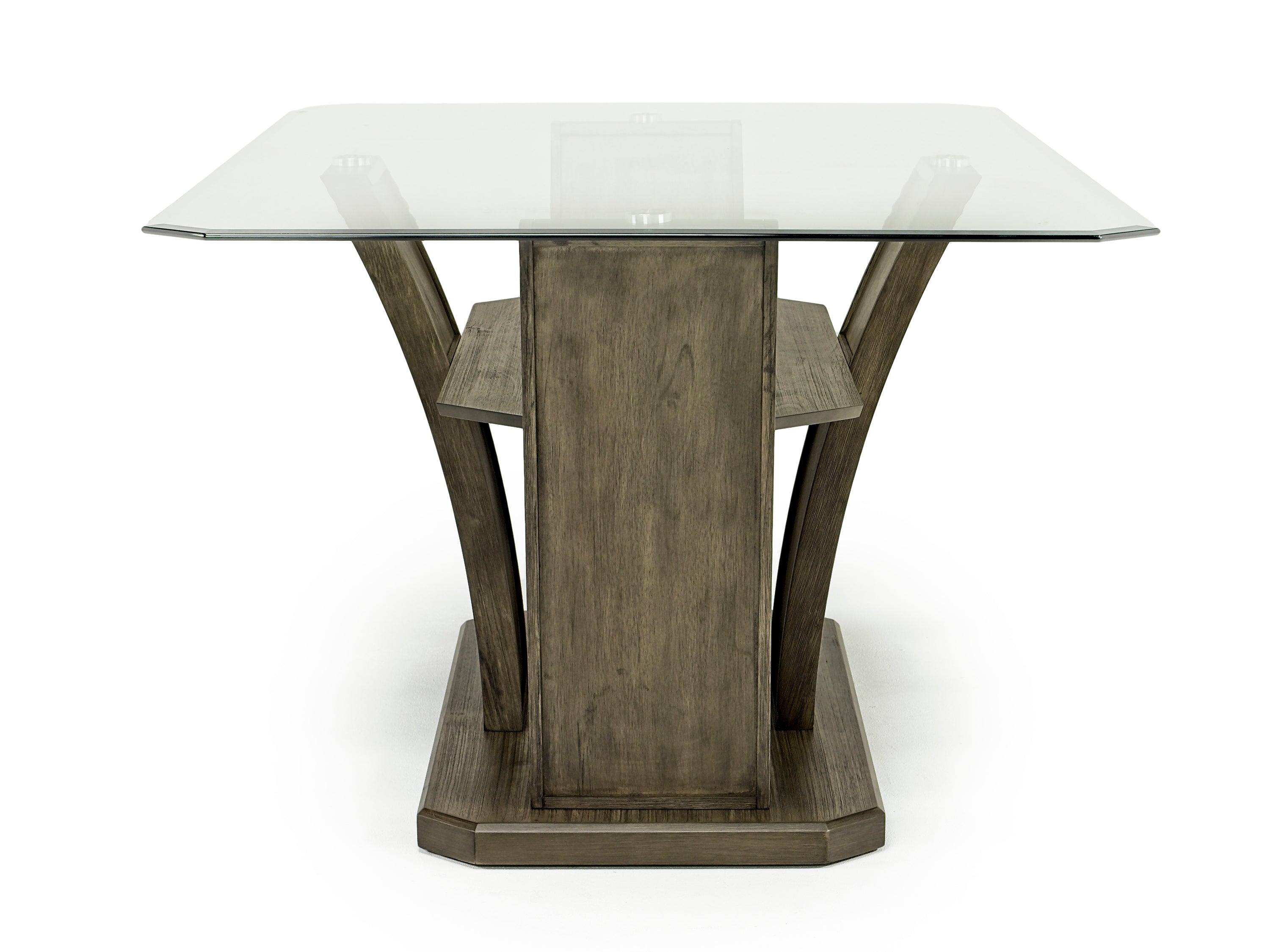 879172803:Dapper Dining Table in Gray, Image 3