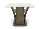 879172803:Dapper Dining Table in Gray, Image 3