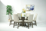 173385539:Dapper Side Chair in Gray, Image 5