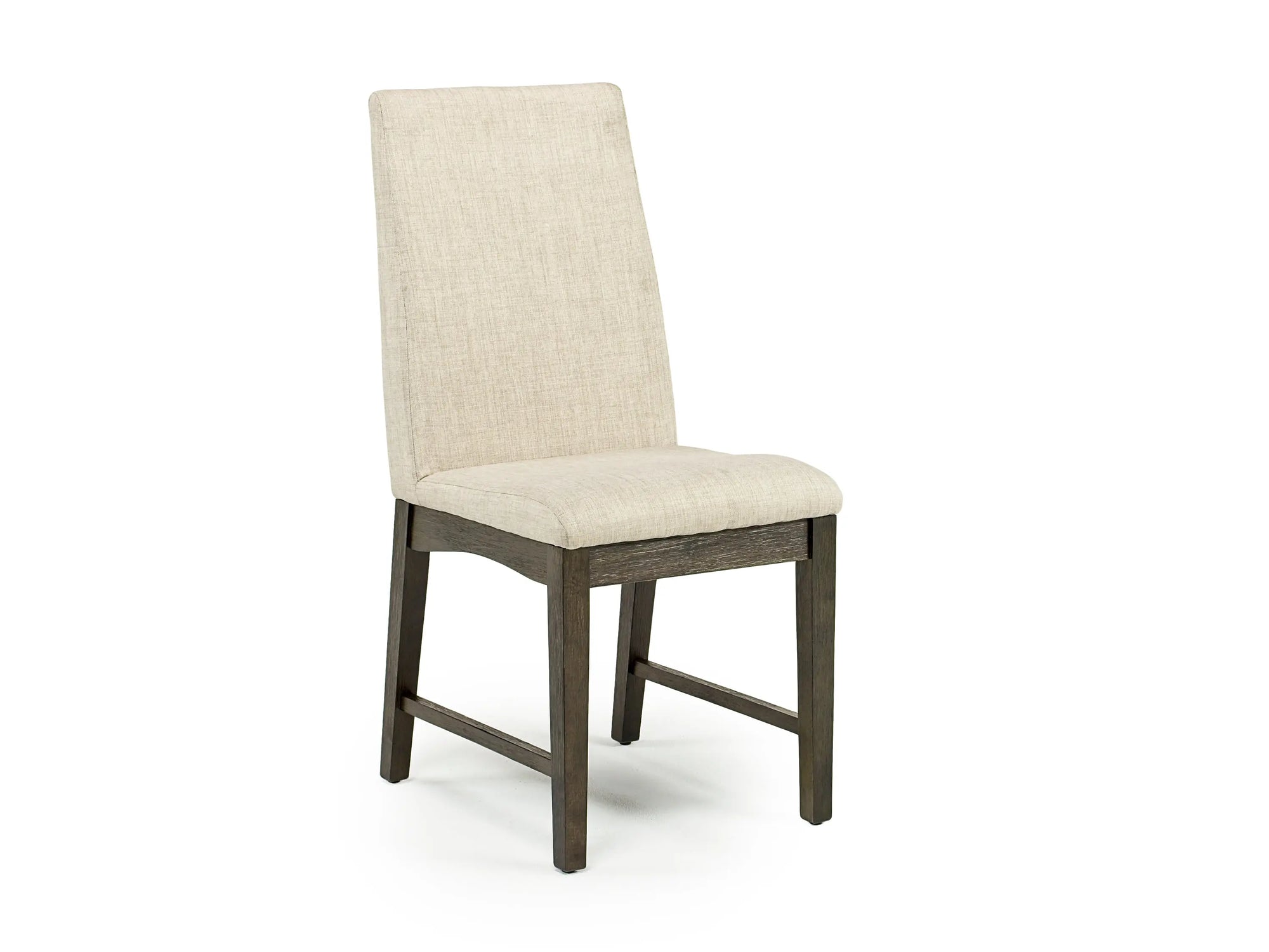 029862596:Dapper Side Chair in Brown, Image 1