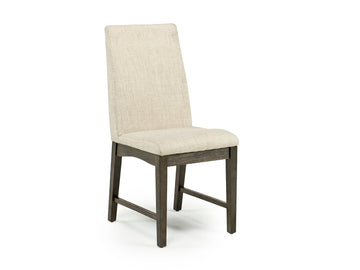 029862596:Dapper Side Chair in Brown, Image 1