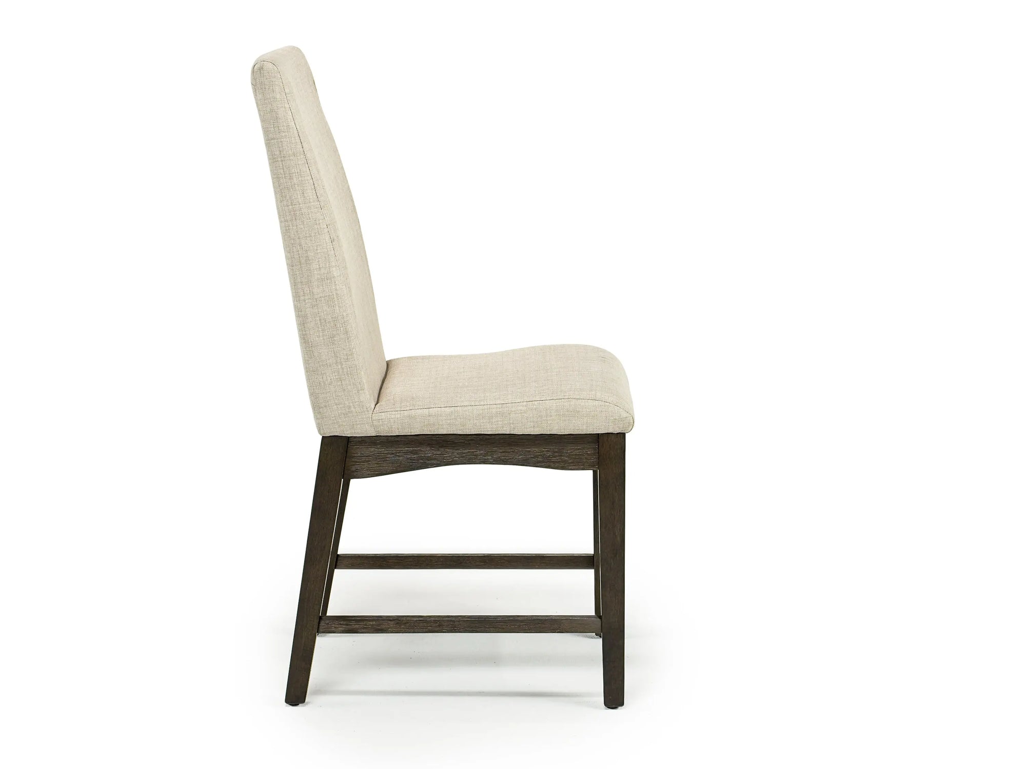 029862596:Dapper Side Chair in Brown, Image 3