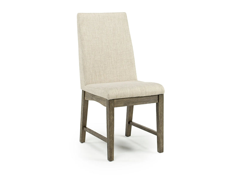 173385539:Dapper Side Chair in Gray, Image 1