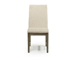173385539:Dapper Side Chair in Gray, Image 2