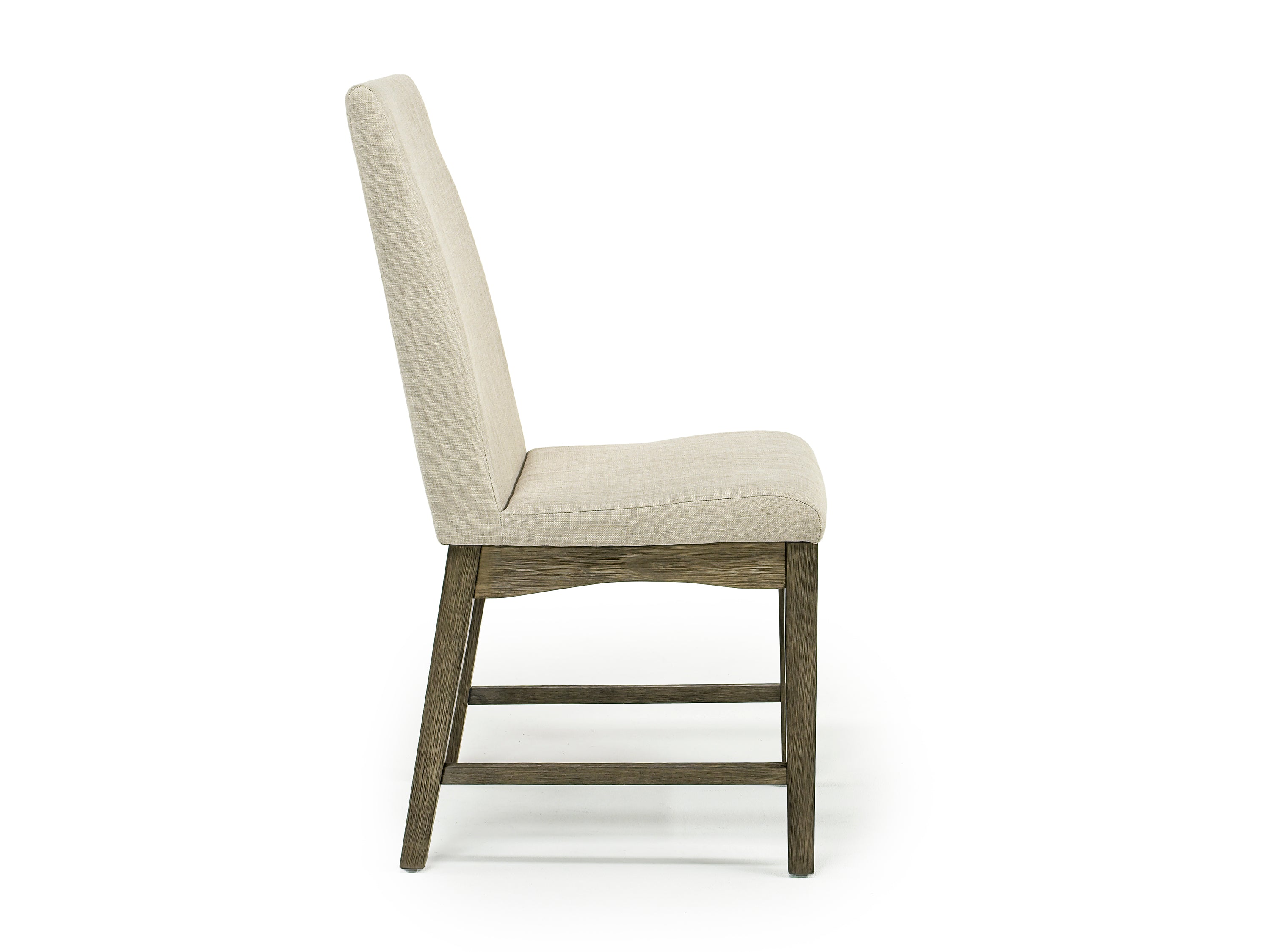 173385539:Dapper Side Chair in Gray, Image 3